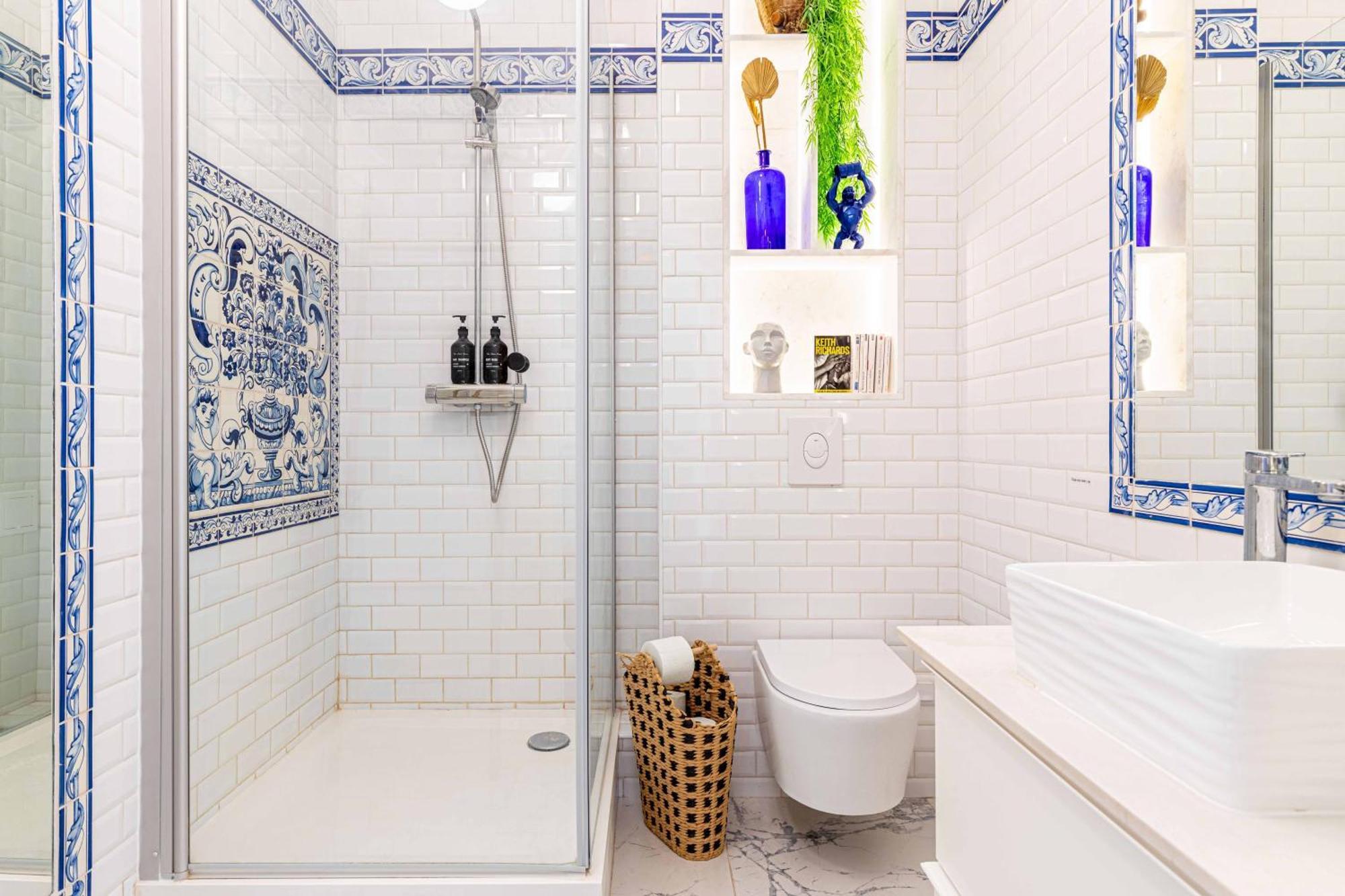 Grand & Classy Apartment With Private Garden, Villa Des Ammonites Meudon Eksteriør bilde