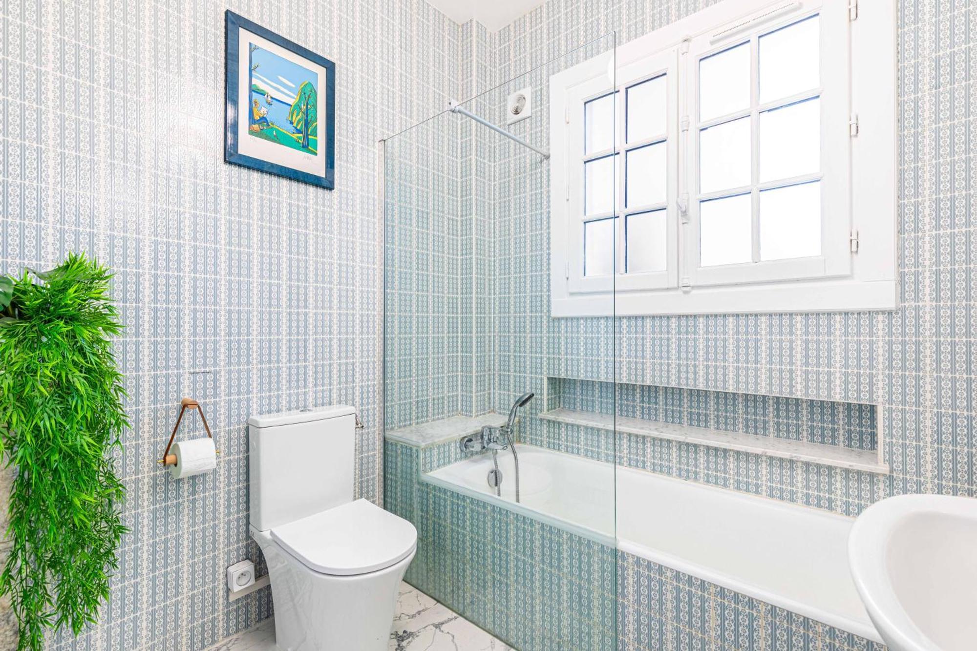 Grand & Classy Apartment With Private Garden, Villa Des Ammonites Meudon Eksteriør bilde